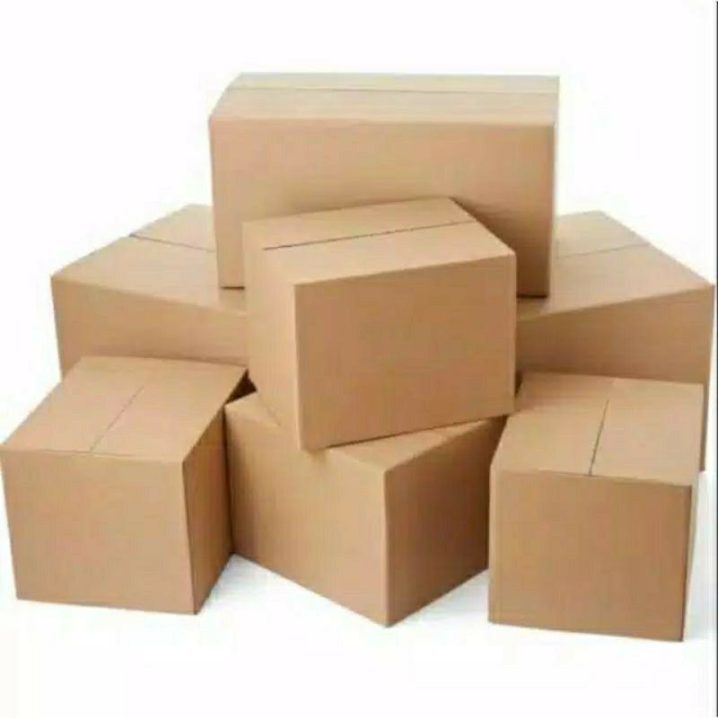 

Packing Tambahan Kotak Dus