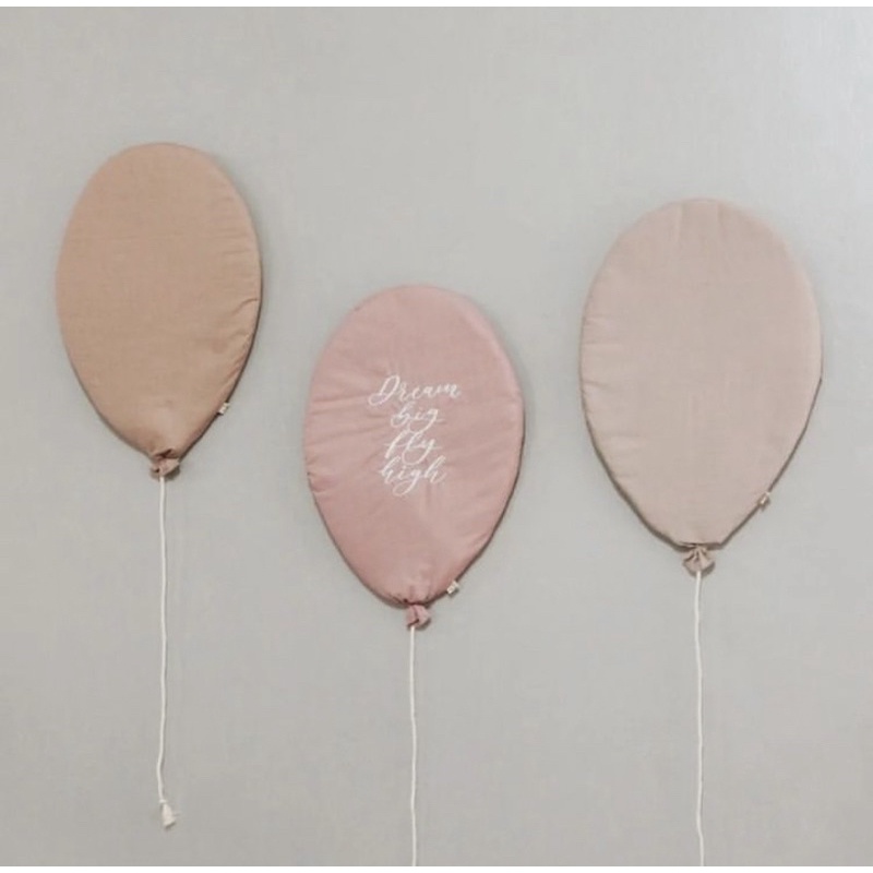 preloved lettering and life | preloved baloon lettering and life