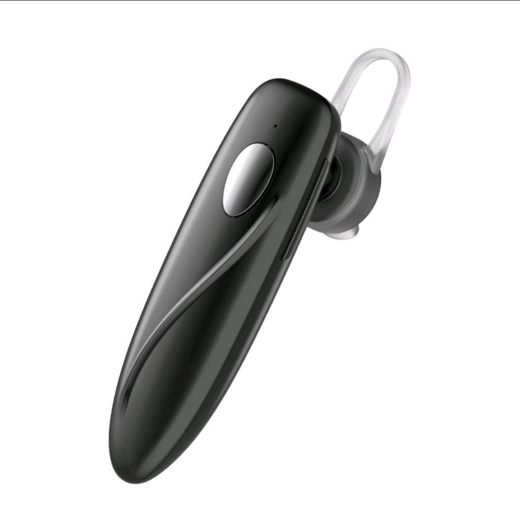 Headset Bluetooth Oase KD02 Ori Garansi Resmi/ Earphone Bluetooth Ori