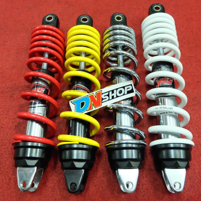 Shock yss pro z matic