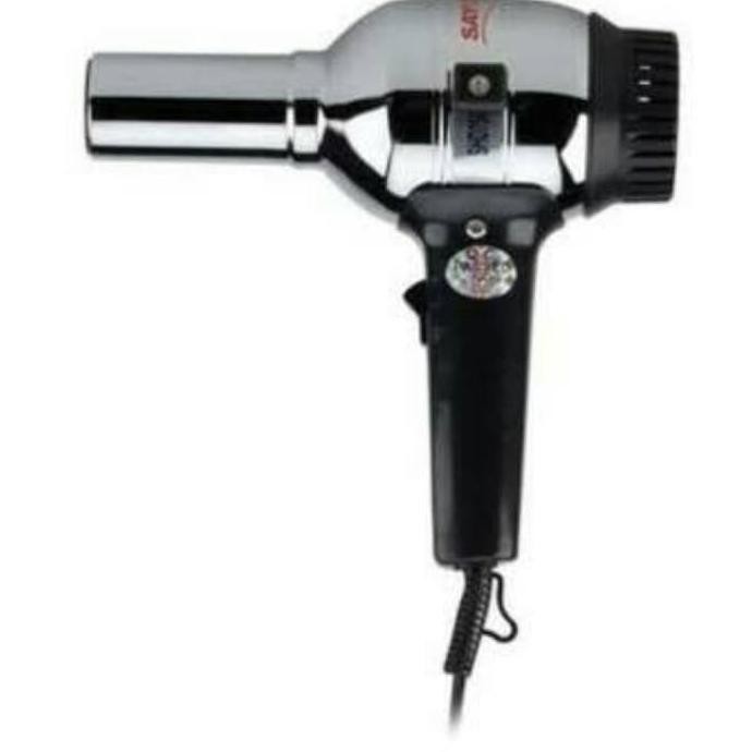 Hair Dryer Sayota Shd 750 Pengering Rambut Laurusmart