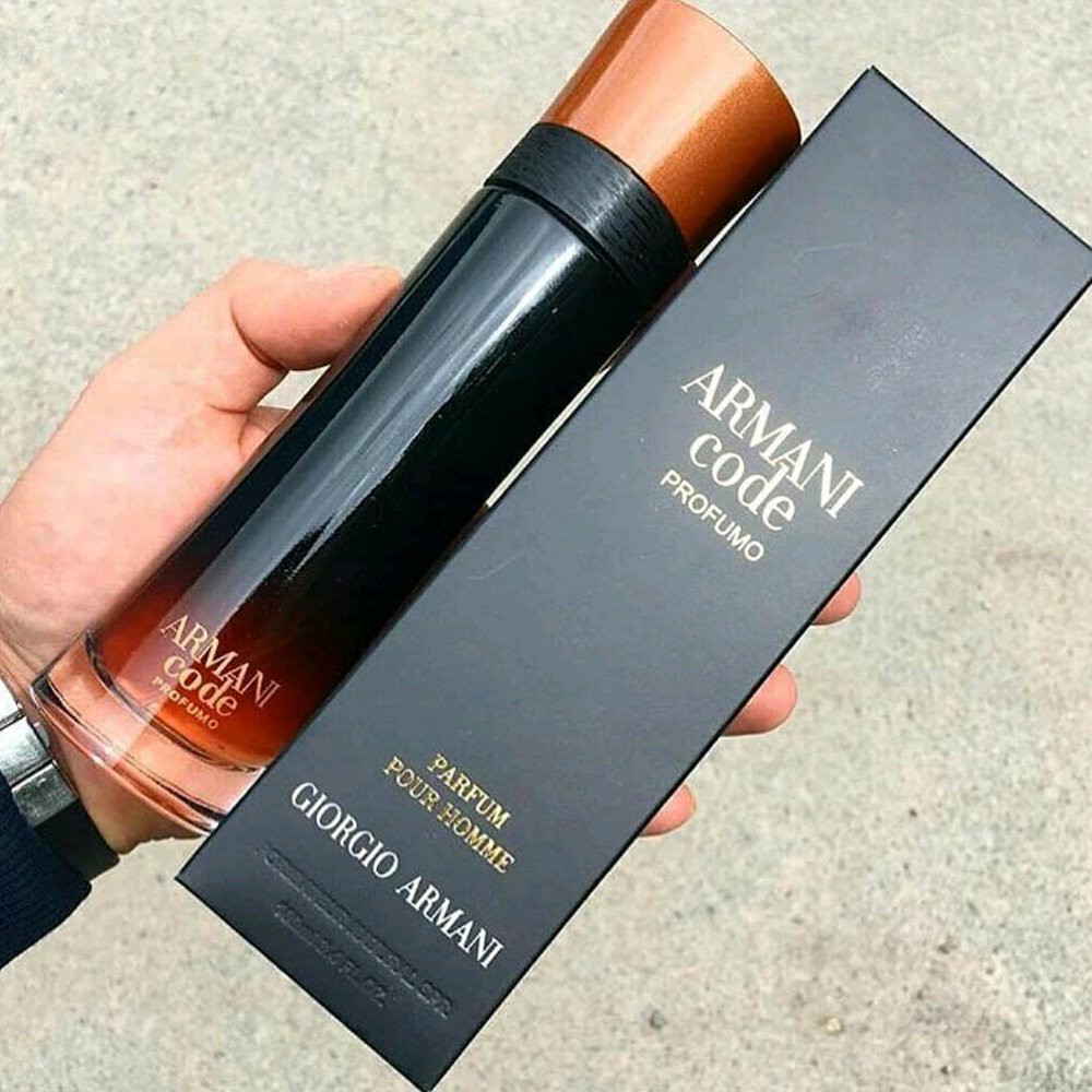 armani profumo 110 ml