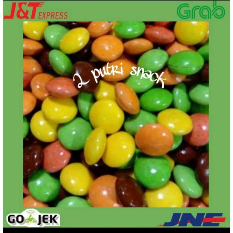 

Coklat Caca kiloan 1kg
