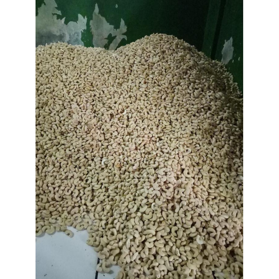 

Terbaru Kacang mete mentah Jumbo - Sulawesi harga distributor grosir , murah