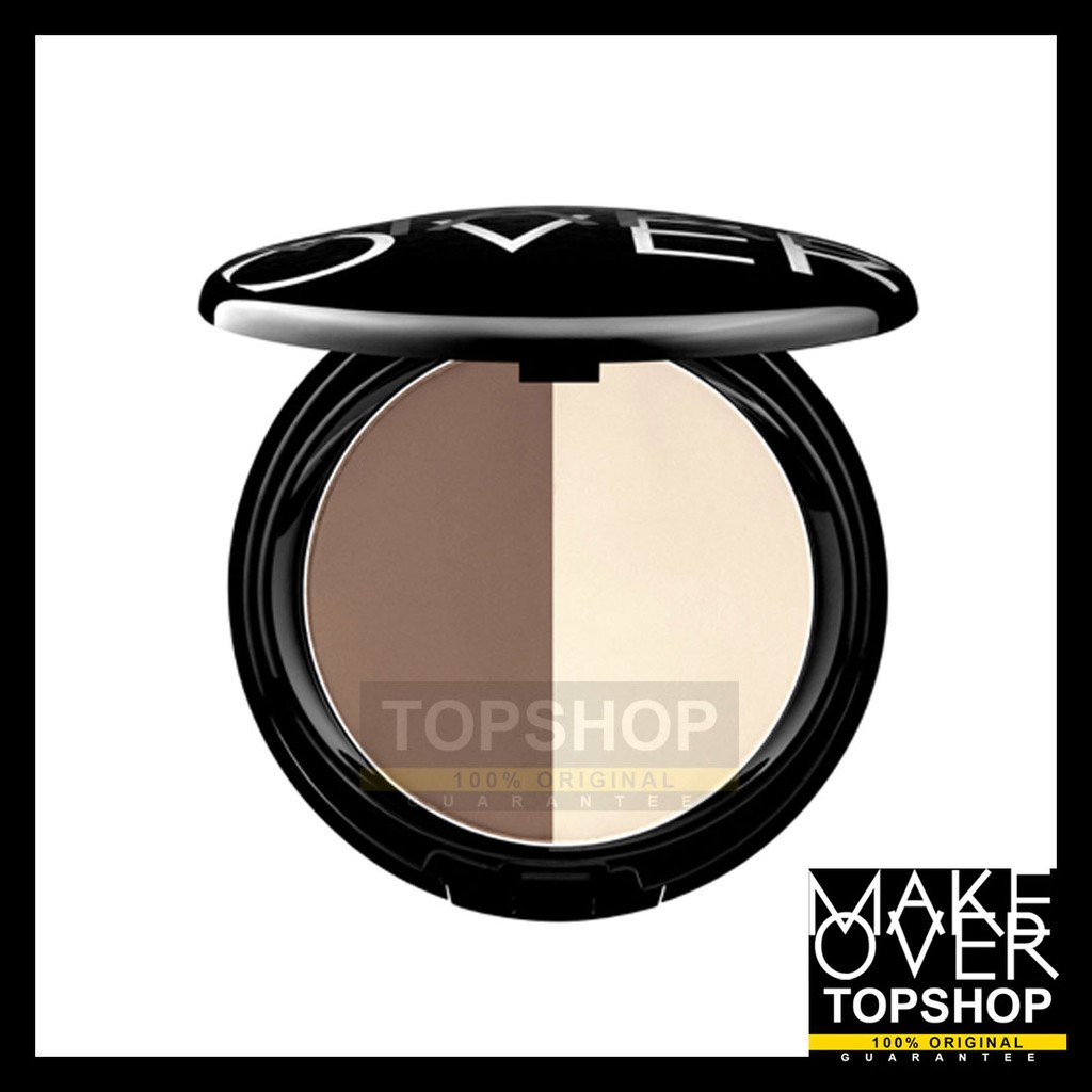 MAKE OVER Face Contour Kit