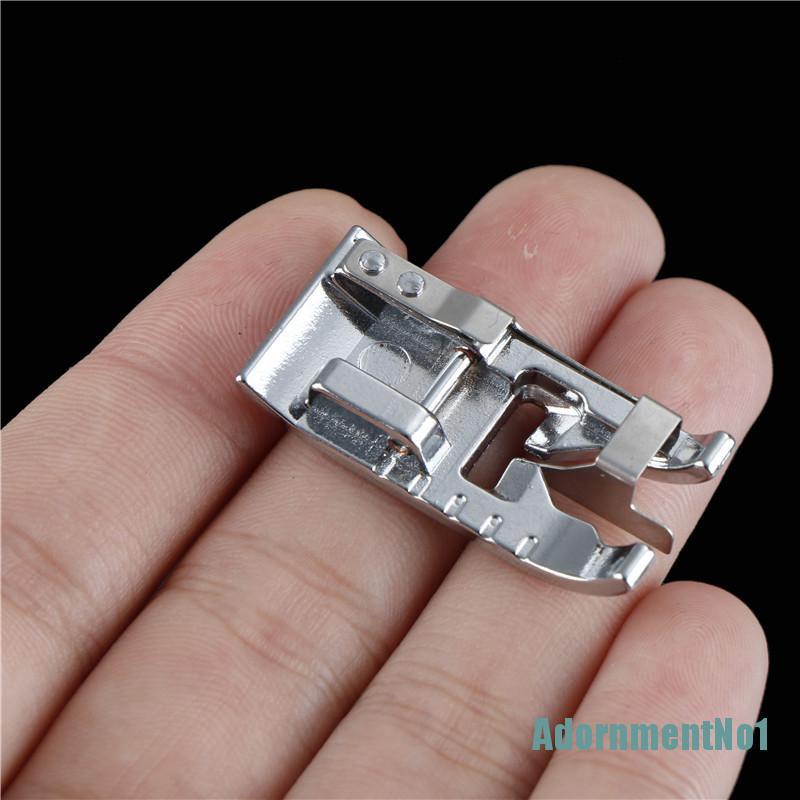 [AdornmentNo1]Stitching Presser Foot Edge Joining Foot for Brother Presser Foot Sewing Tools