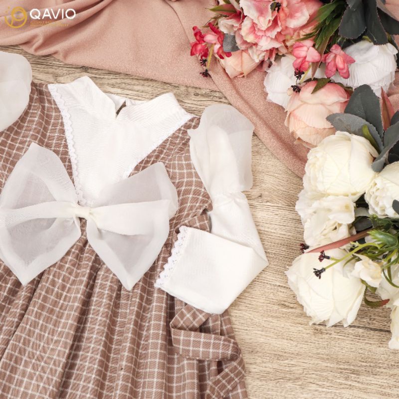 malika dress