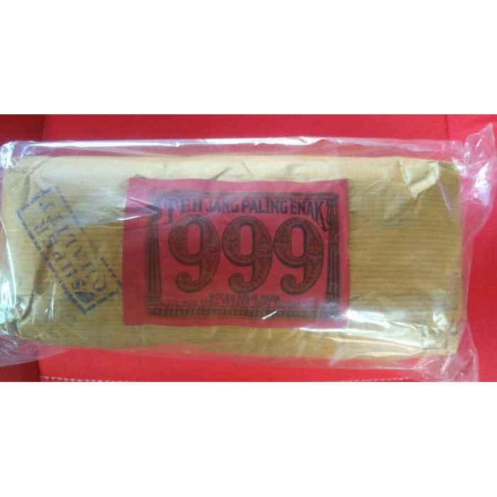 

Teh Hijau Melati cap 999 Super - tth1246