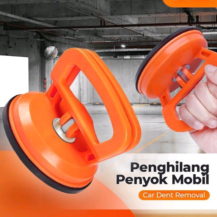 Reparasi Mobil Penyok Body Mobil suction Cup  Vacuum Penyedot Angkat Keramik Kaca