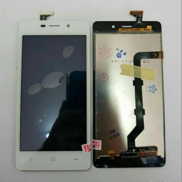 LCD OPPO A 11W