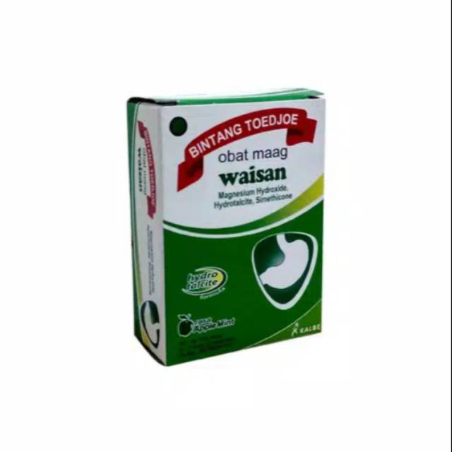 

Waisan