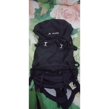carrier vaude 50L