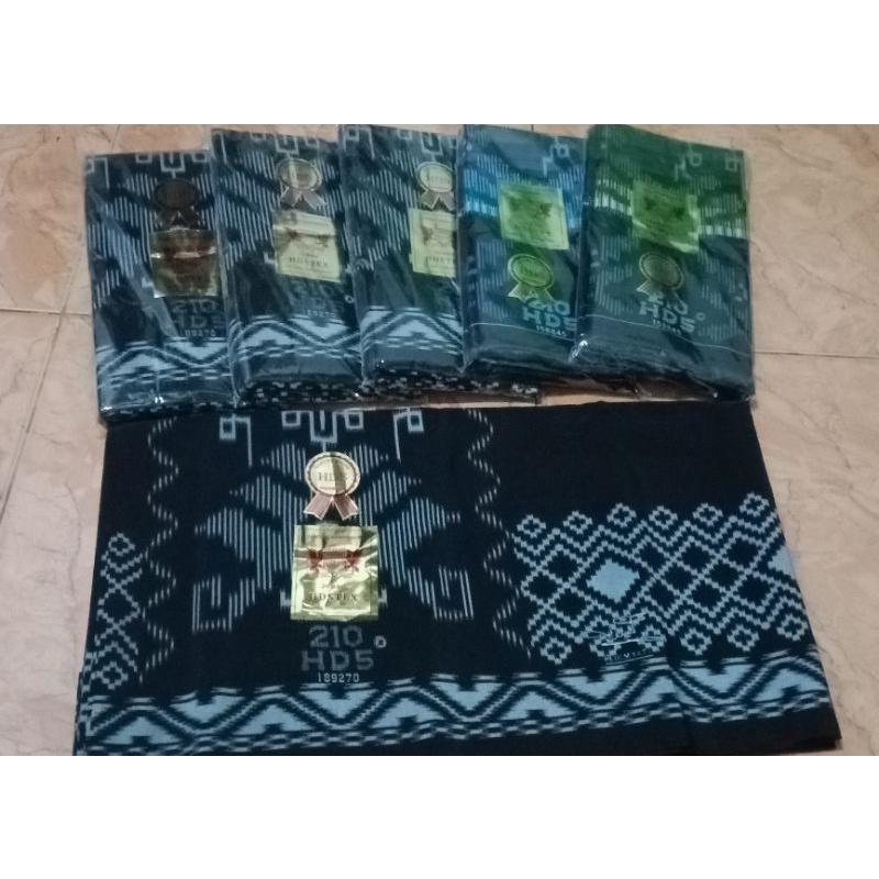 Sarung Samarinda HDS
