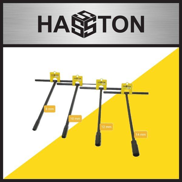 Paling Terpopuler Kunci Sok T Set Hasston - Paket Kunci Sok T 8 10 12 14 - Sok T Set Hasston Prohex Bagus