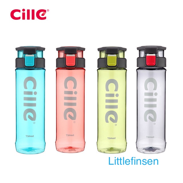 Botol Minum/Water Bottle/Cille 1715