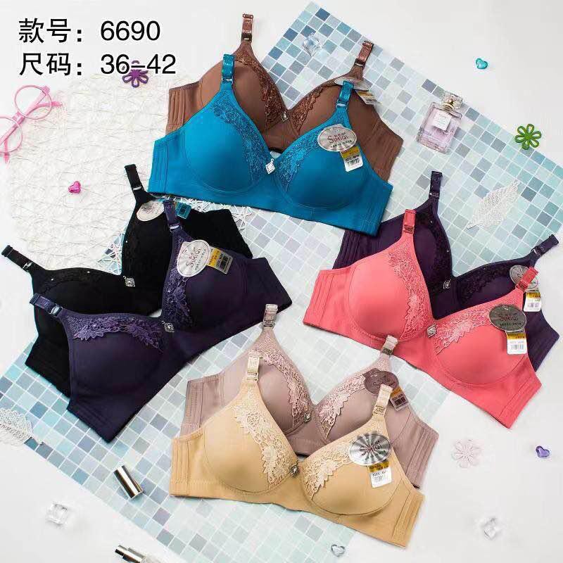 BRA SIMIQI TIPE 265 / BRA DEWASA JUMBO / BRA BAGUS / BRA MURAH / PAKAIAN DALAM WANITA