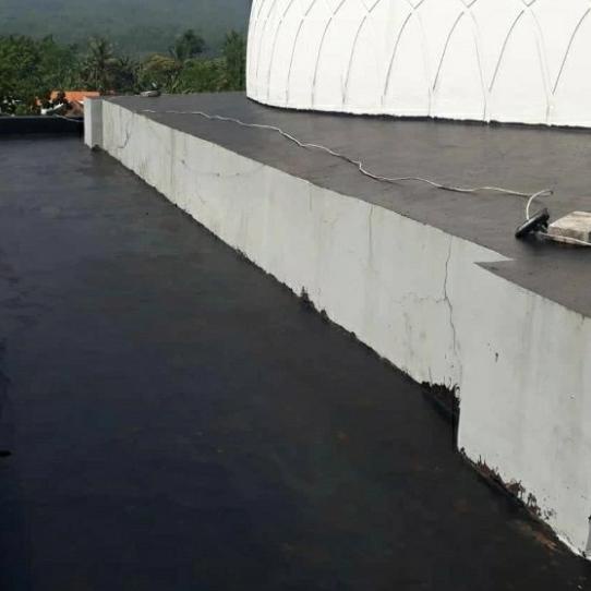 

♗ aspal cair asphalt emulsion 1kg ★