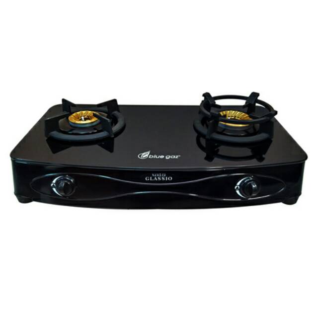 Korina Xentro Glassio kompor gas safety timer