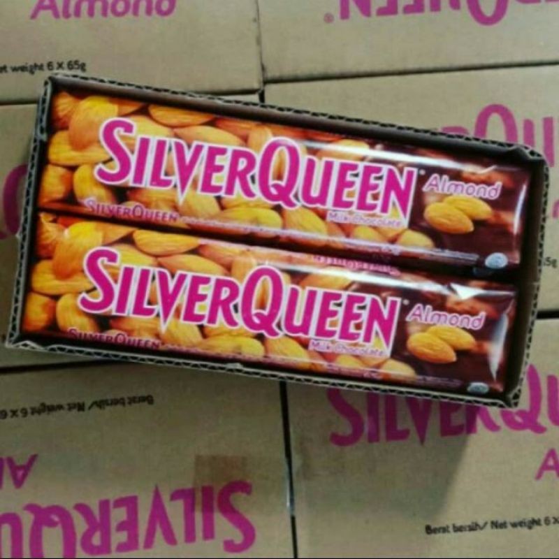 

silver queen 65gr