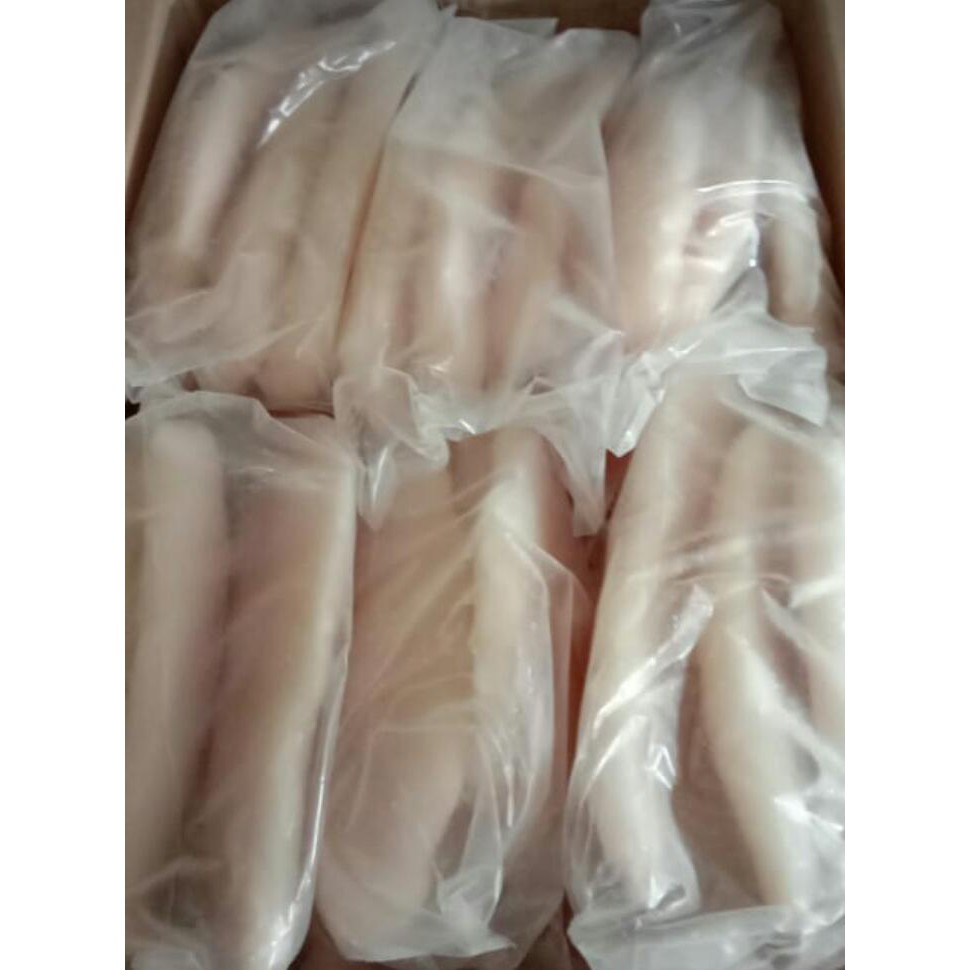 

ikan dori filet putih lokal 1kg