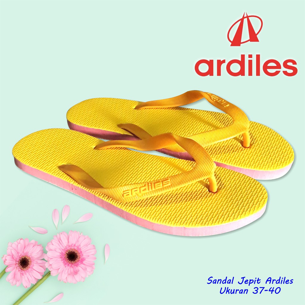 RERE Sandal  Jepit Ardiles  Sandal  Jepit Wanita Sandal  