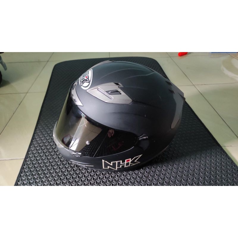 HELM NHK RX9 Size S