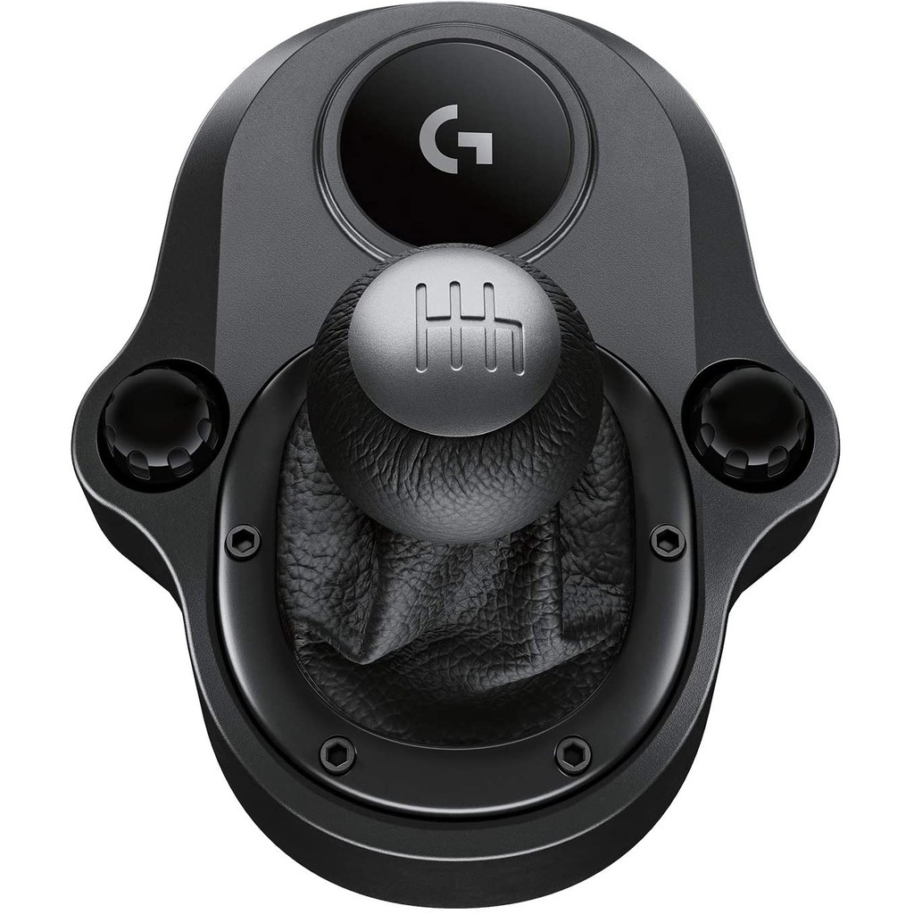 LOGITECH Driving Force Shifter untuk G920, G923, dan G29