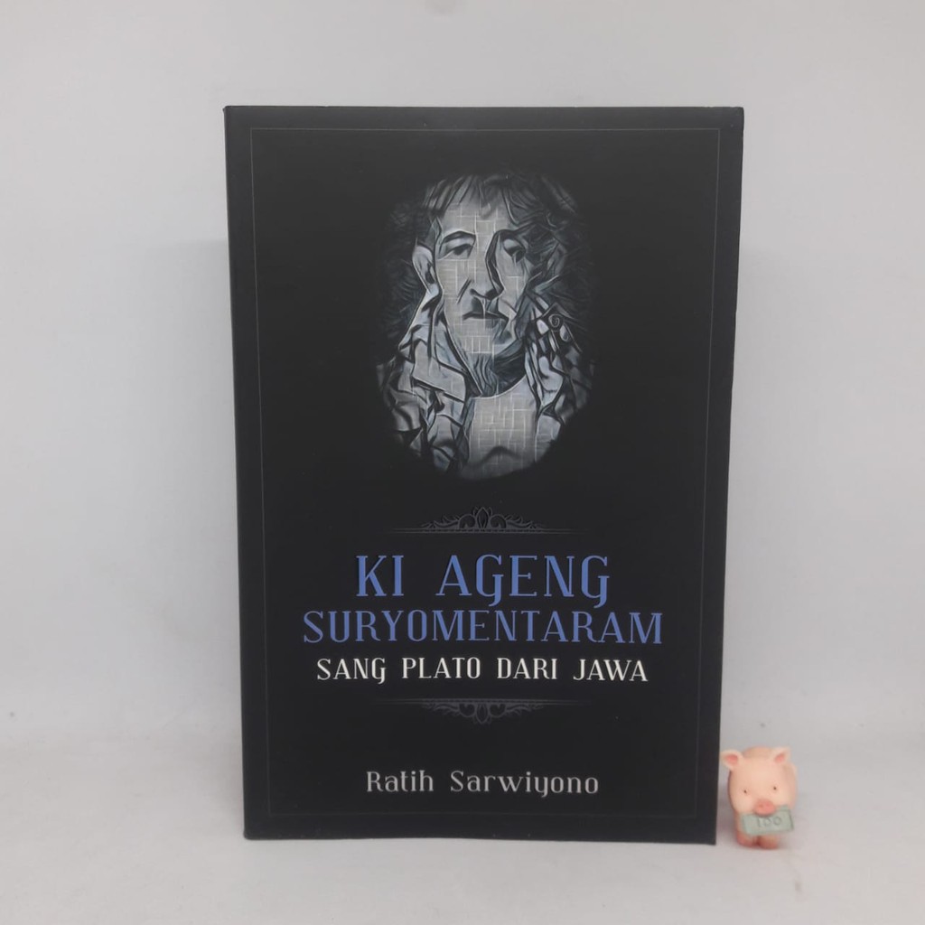 Ki Ageng Suryomentaram - Ratih Sarwiyono