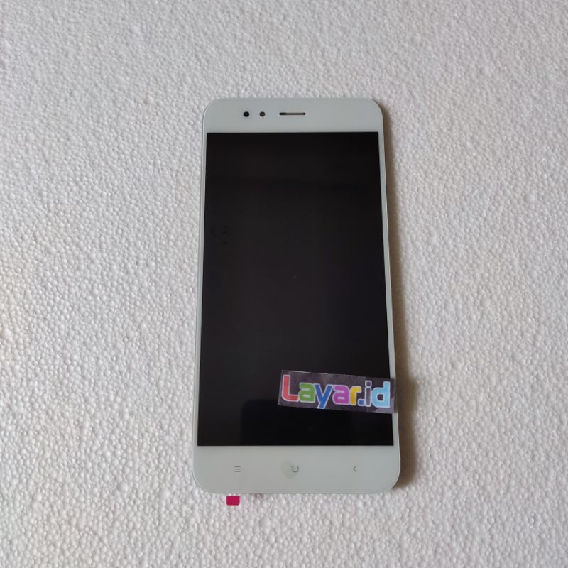 LCD TOUCHSCREEN XIAOMI MI 5X / MI A1 ORIGINAL