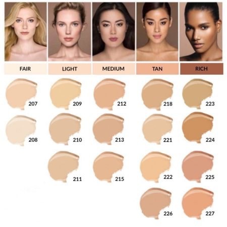 ✨LACIKOSME✨ FOUNDATION MAKE UP COVER-2