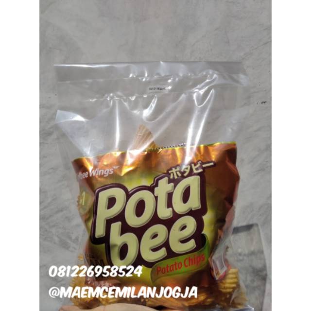 

Pota Bee 250 gr