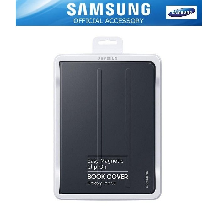 HOT!! ORIGINAL SAMSUNG BOOK COVER GALAXY TAB S3 9.7