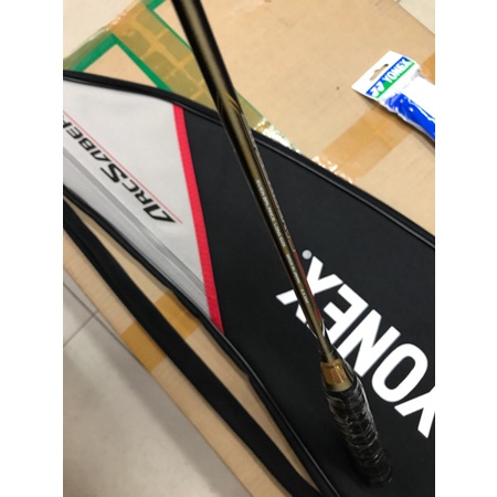 MURAH Arcsaber 10 Premium 2012 TH