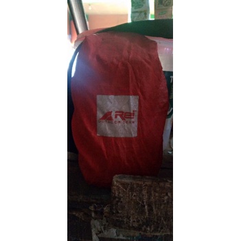 Tas selempang rai BEKAS