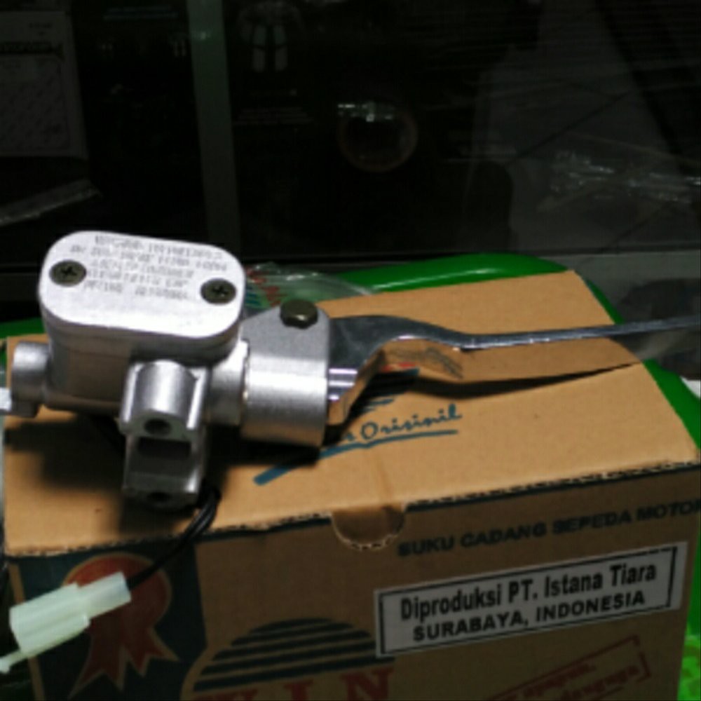 MASTER REM ATAS & HANDLE VEGA R NEW SION MOTOR