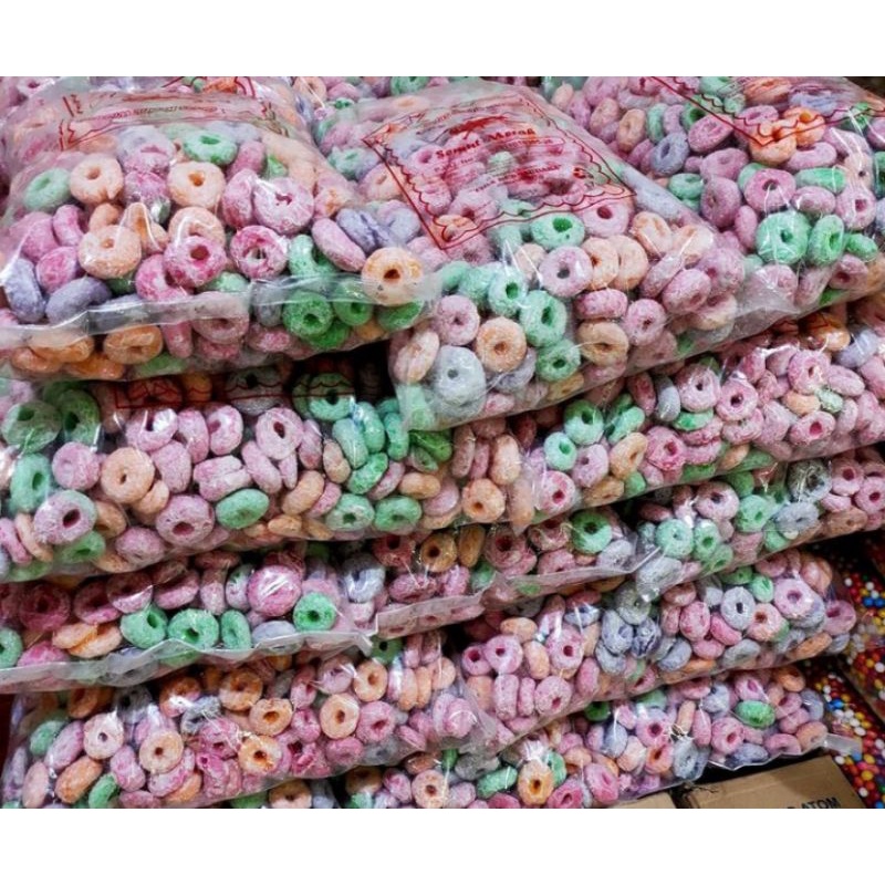 

donat manis 1ball