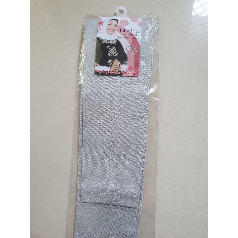 TAZLIA MANSET TANGAN BOLERO TAZLIA-Manst Tngn Abusilver