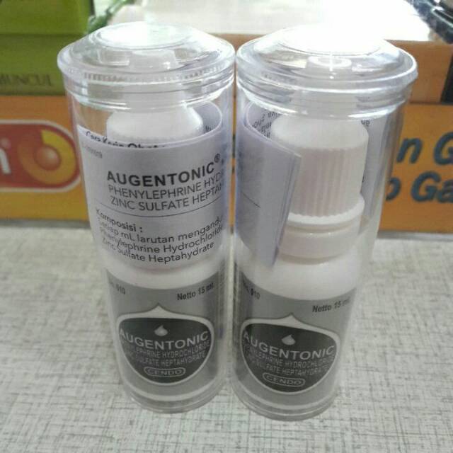 Augentonic tetes mata 15ml/cendo augentonic