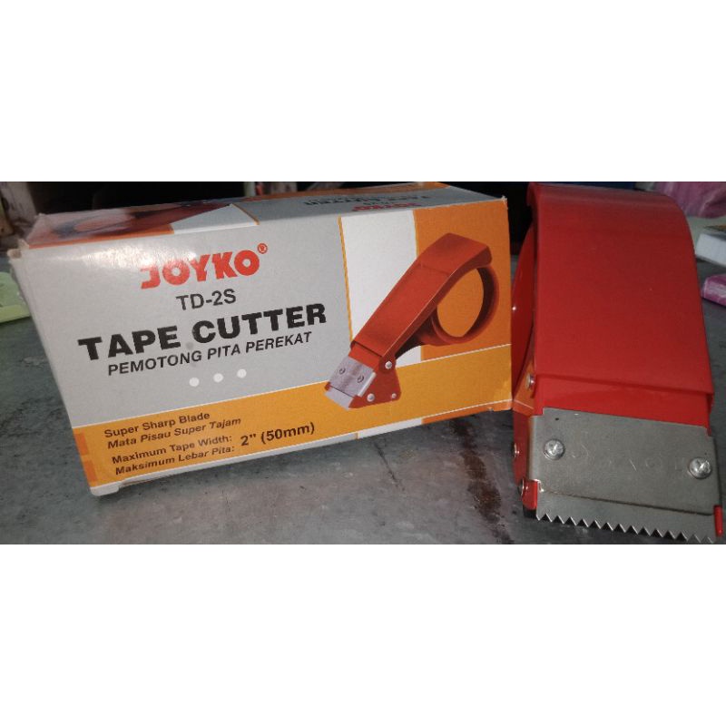 

joyko tape cutter