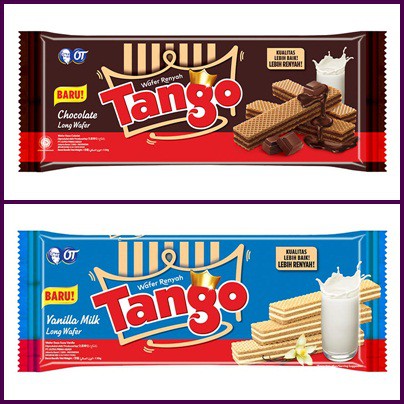 

Tango Wafer 110g (pcs)