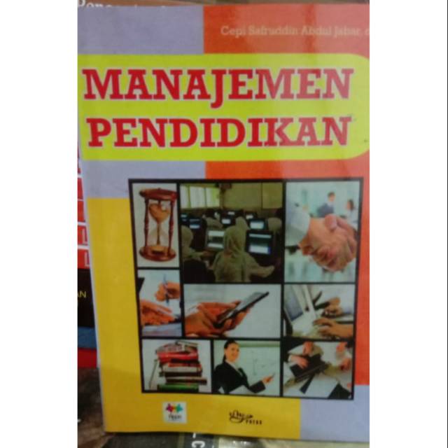 Manajemen Pendidikan