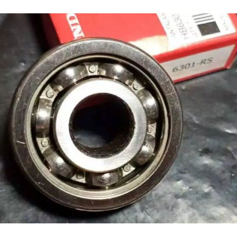 Bearing 6301 kemasan kotak