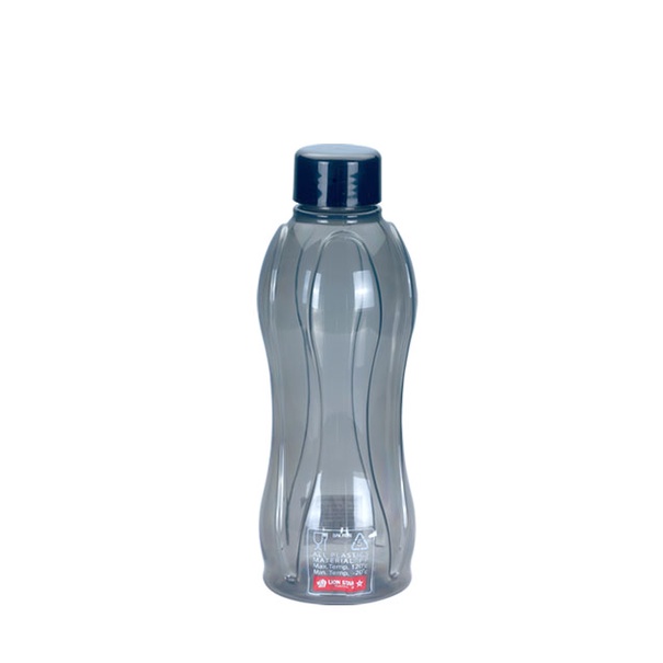 Botol Minum Hydro Bottle Tempat Air Minum 600ml NH 66 Lion Star