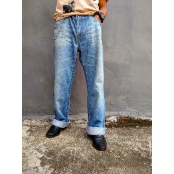 jeans von dutch