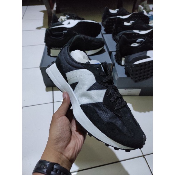 Nb237 v1 Black original
