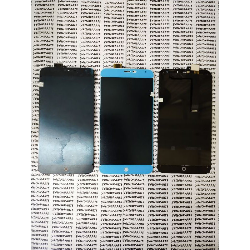 LCD TOUCHSCREEN MEIZU MX4 SET ORIGINAL