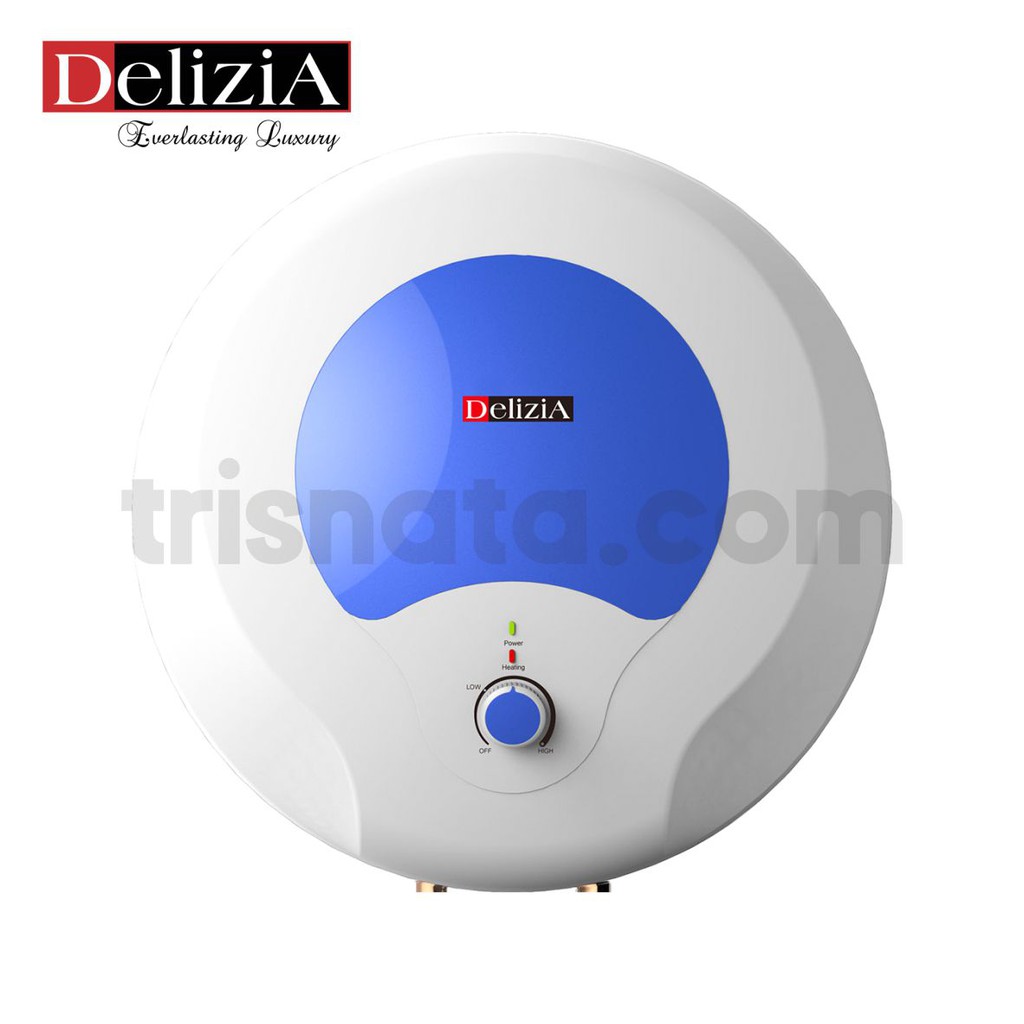 WATER HEATER DELIZIA ELEKTRIK DHM154SS 15L