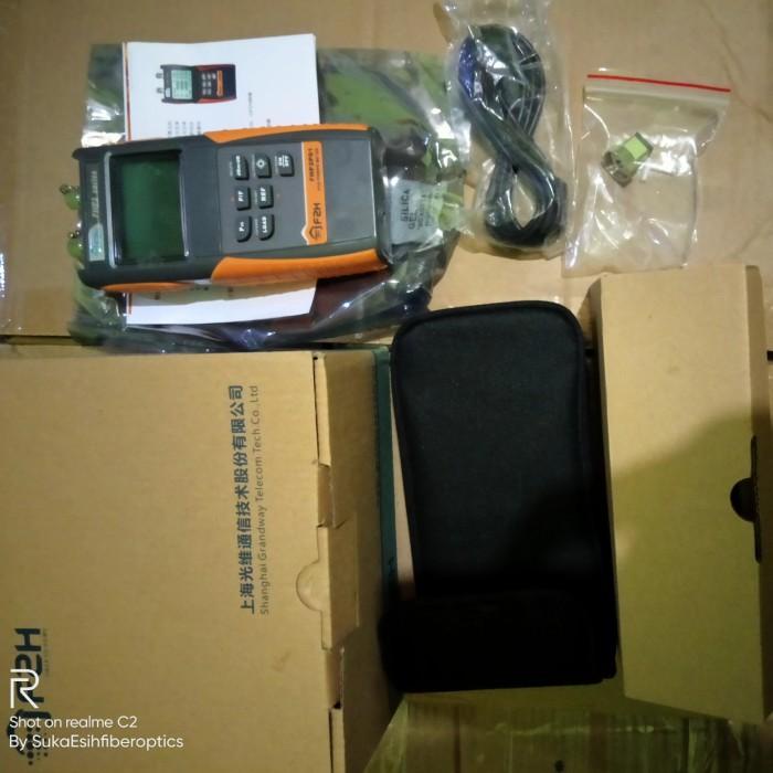 OPM Grandway f2h 3 lamda