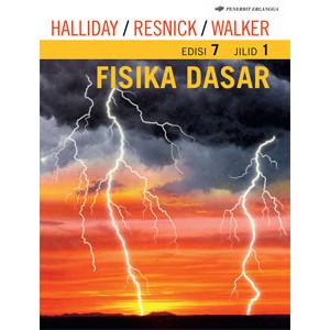 BUKU FISIKA DASAR JILID 1 EDISI 7 - HALLIDAY
