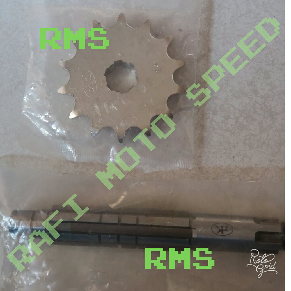 Gir Gendong Tiger   Gear   As Gir Tk JAPAN Geser Gir Gear